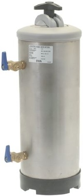 РУЧНОЙ УМЯГЧИТЕЛЬ ВОДЫ 16 Л Ø 3/8&quot; 