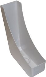 ДРЕНАЖНЫЙ СЛИВНОЙ ЛОТОК 