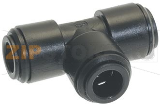 FITTING T D.10 PM0210E 