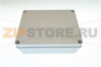 SCATOLA MORSETTI L190 LAR140 H70