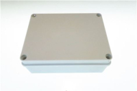 SCATOLA MORSETTI L190 LAR140 H70