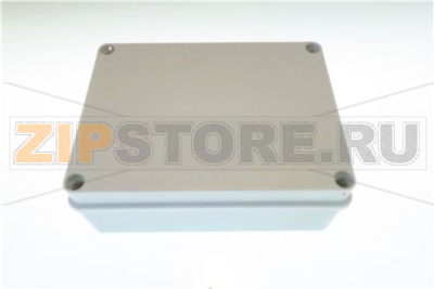 SCATOLA MORSETTI L190 LAR140 H70 