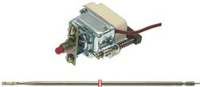 SAFETY THERMOSTAT