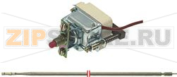 SAFETY THERMOSTAT 