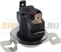 THERMO-LIMITER 3-WAY WHIRLPOOL 481228228