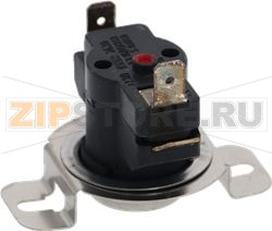 THERMO-LIMITER 3-WAY WHIRLPOOL 481228228 