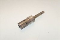 GIUNTO C/ALBERO PRESSOFUSOX MOTORID.CAVO