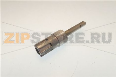 GIUNTO C/ALBERO PRESSOFUSOX MOTORID.CAVO 