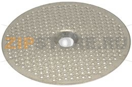 СЕТОЧКА ДУША Ø 34 ММ 