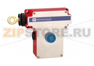 Выключатель вырубной Schneider Electric XY2CE2A250H7 