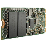 Накопитель SSD 240 Гб HPE 875488-B21
