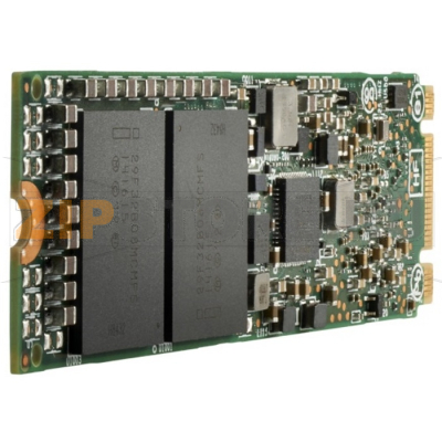 Накопитель SSD 240 Гб HPE 875488-B21 