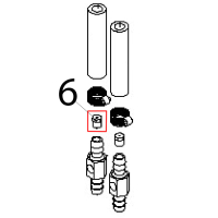 Jet Ø: 1.85 Angelo Po FC1011G