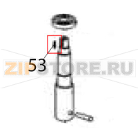 Falt key Hurakan HKN-IP10F