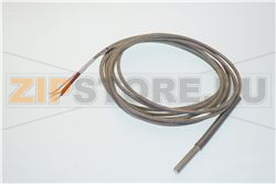 PT100 6X40 3 MT CABLE 