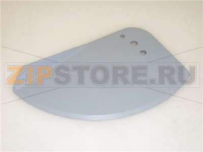 PTFE НОЖ ДЛЯ ТЕСТОДЕЛИТЕЛЯ IDEA 