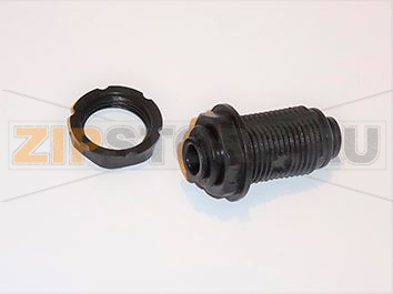 PASSAPARETE GHIERA PLASTICA D.6 NC2478-P 