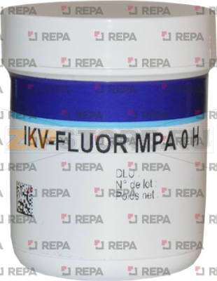 GREASE IKV-FLUOR MPA 0H - 100 g 