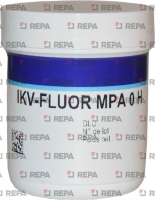 GREASE IKV-FLUOR MPA 0H - 100 g