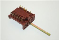 OVEN SWITCH 5 FUNCTIONS