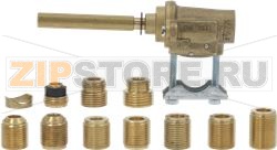 УНИВЕРСАЛЬНЫЙ ГАЗОВЫЙ КРАН 