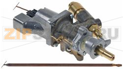 THERMOSTAT 