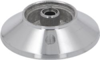 BURNER ALUMINIUM  SAMET