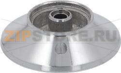 BURNER ALUMINIUM  SAMET 