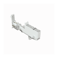 Модуль базовый Turck BL20-S4T-SBCS