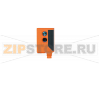 Датчик диффузного отражения IFM OJ5100