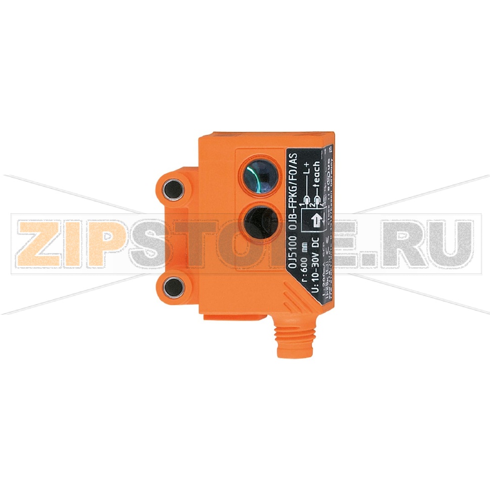 Датчик диффузного отражения IFM OJ5100 