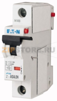 Расцепитель независимый, 24 В Eaton Z-ASA/24