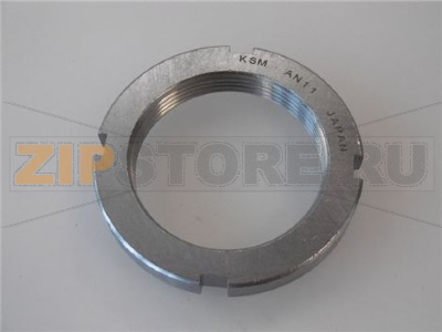 ANELLO DI FISSAGGIO KSM AN-11 