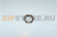 ЗАЩИТНАЯ ГАЙКА КОТЛА M10 RATIONAL 3014.0302