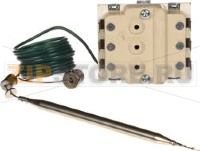 ТЕРМОСТАТ ПРЕДОХРАНИТЕЛЬНЫЙ