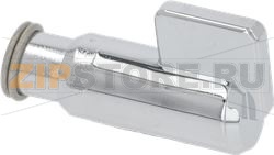 РУКОЯТКА ПАРОВОГО КРАНА 