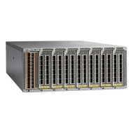 Модуль Cisco N5696-M20UP
