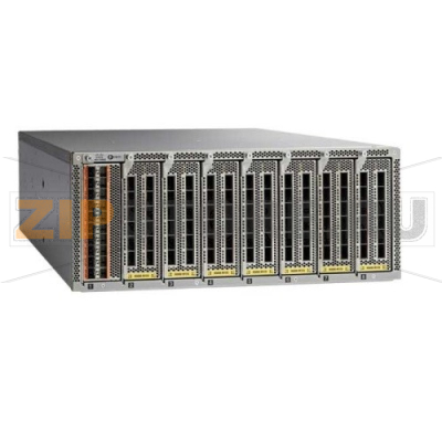 Модуль Cisco N5696-M20UP 