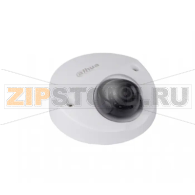 IP-камера Dahua DH-IPC-HDBW4231FP-AS-0360B 