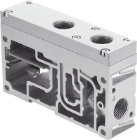 Плита питания Festo VABF-S6-1-P1A6-G12