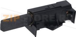MOTOR CARBON BRUSH ELECTROLUX 8996454250 