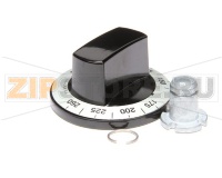KNOB KIT, 2193491, 2522103