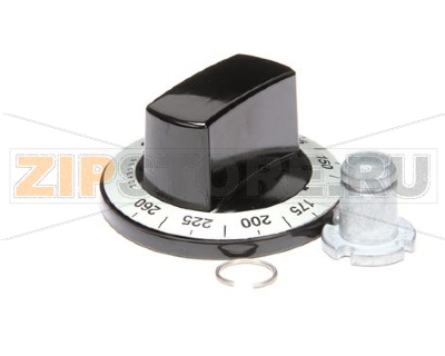 KNOB KIT, 2193491, 2522103 