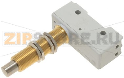 МИКРОВЫКЛЮЧАТЕЛЬ ДВЕРНОЙЦЫ 20 А 400 В 