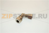 RACCORDO A L INTERMEDIO 6-6 ART. 9260