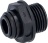 END PIECE STRAIGHT 10MM X 1/2 BSP