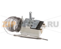 TERMOSTATO, CAPILARY 2080MM. 150C, SERIE
