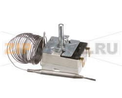TERMOSTATO, CAPILARY 2080MM. 150C, SERIE 