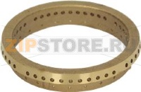 BURNER RING BRASS IGNIS