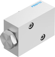 Панель выпускная Festo VABF-B14-M3-N14